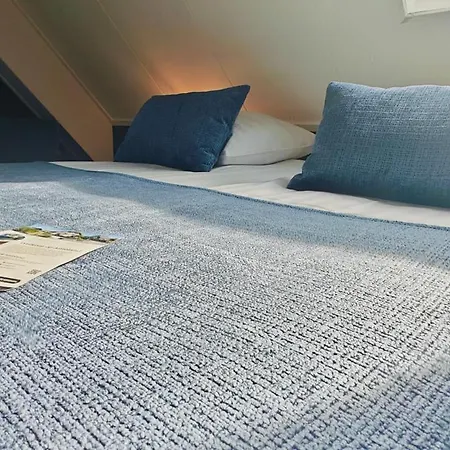 Pension Bakema Ameland Nes  Kamer foto