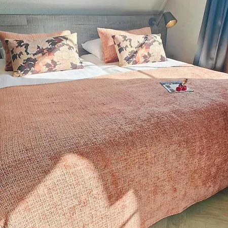 Pension Bakema Ameland Nes  Buitenkant foto