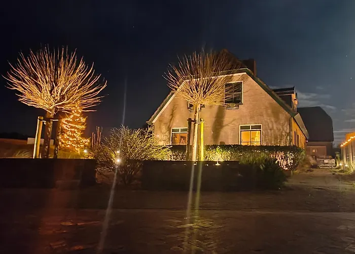 Pension Bakema Ameland