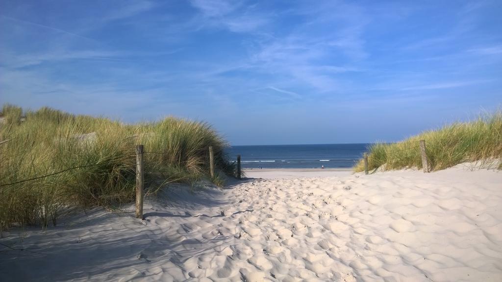 Bakema Ameland Gasthof