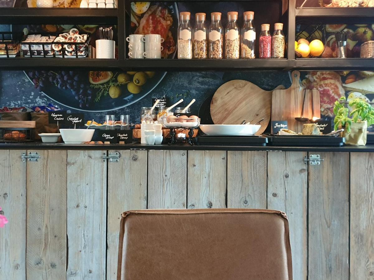 Gasthof Bakema Ameland 4*