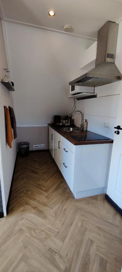 Bakema Ameland Gasthuis 4*