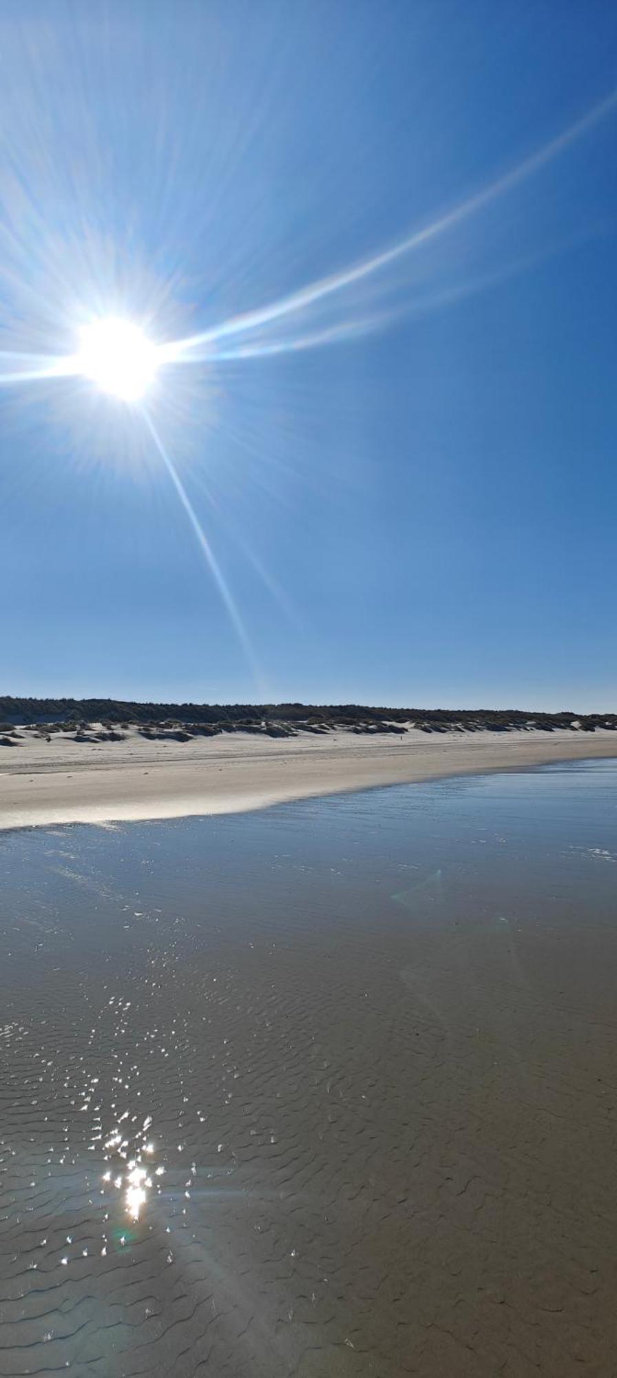 Gasthuis Bakema Ameland 4*