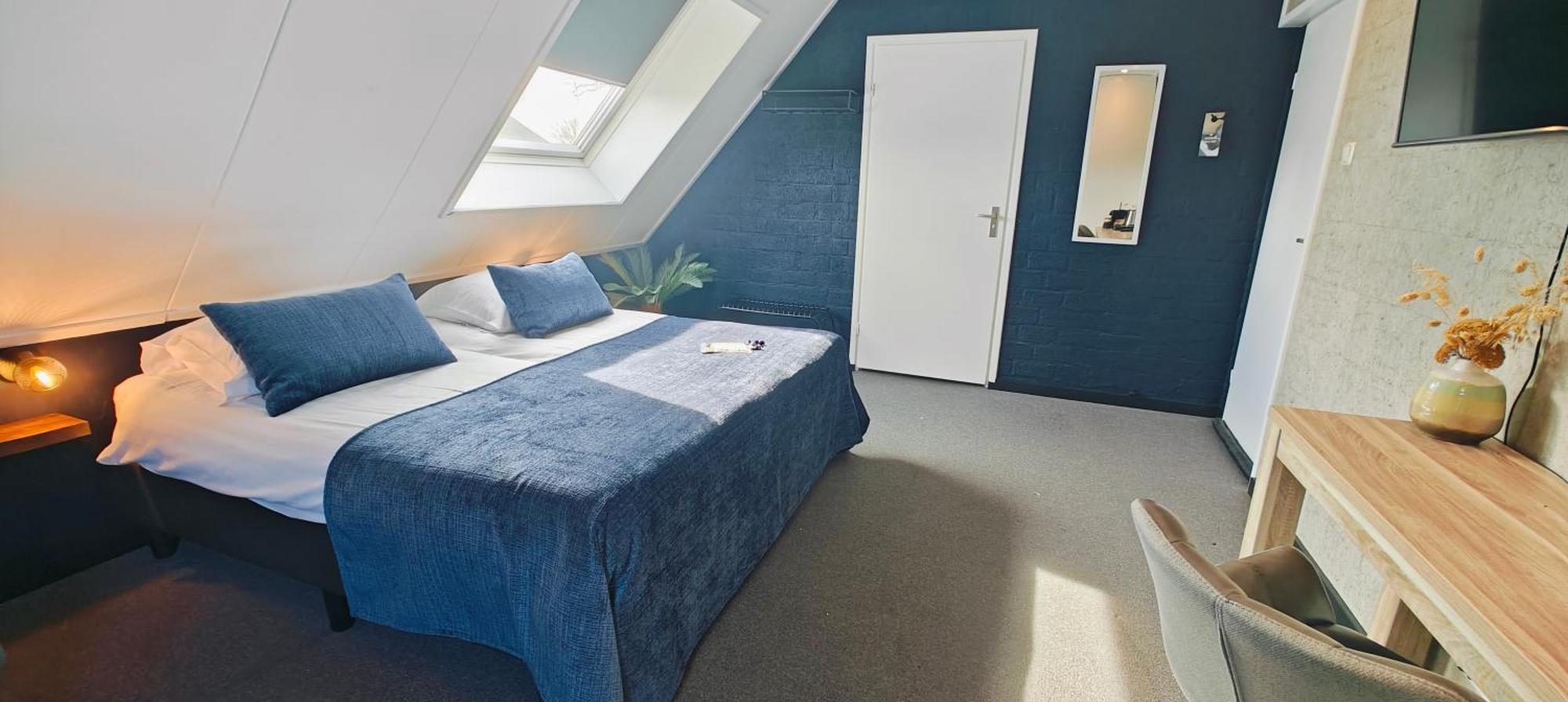 Gasthuis Bakema Ameland 4*